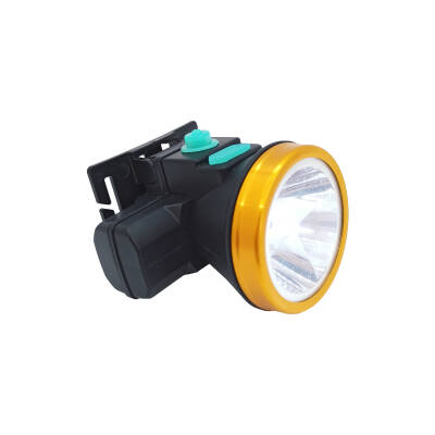 Vmax Kafa Feneri Şarjlı V101 Detay