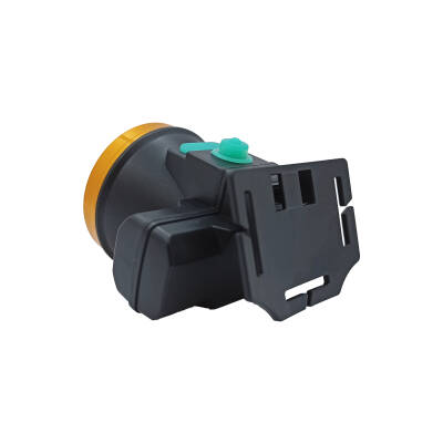 Vmax Kafa Feneri Şarjlı V101 Kullanım Alanları