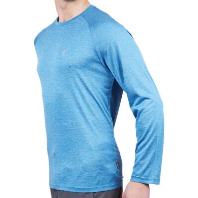 Alpinist WORKOUT READY Erkek Sweatshirt Detay