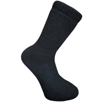 İglo Havlu Kuzu Yünü Erkek Çorabı 41-44 Detay