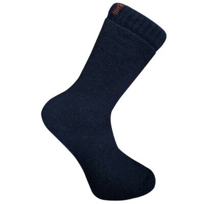 İglo Havlu Kuzu Yünü Erkek Çorabı 41-44 Paket