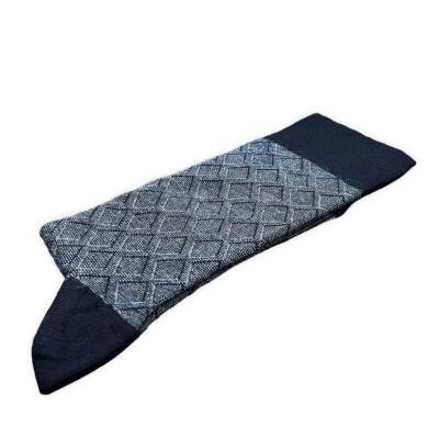 Pro Çorap G.Poti Bambu Erkek Mavi Çorap Kullanım