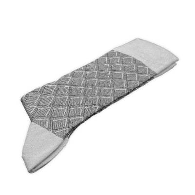 Pro Çorap G.Poti Bambu Erkek Çorabı Gri Kullanım Alanları