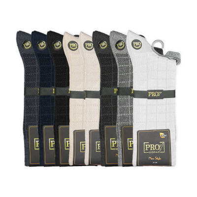 Modal Erkek Çorap Detayı