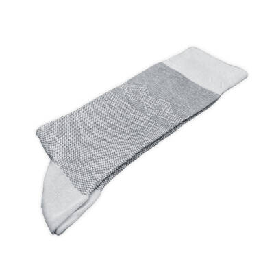 Tumaniş Pro Bambu Erkek Çorap - Antrasit Gri Kullanım