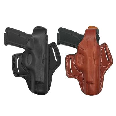 Savage Kelebek Belt Tabanca Kılıfı Browning 14lü