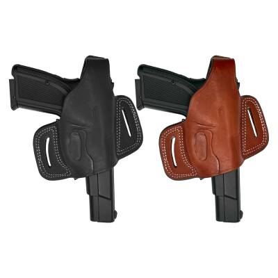 Savage Yarım Kelebek Tabanca Kılıfı Sig Sauer P226 Resmi