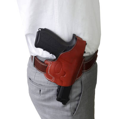 Savage Tabanca Kılıfı Kalite Kontrol