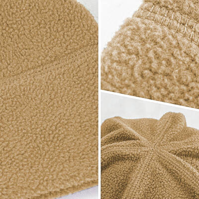 Savage Warm Polar Bere Kum (SBLN.003) Kullanım Alanları