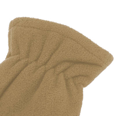 Savage Warm Polar Eldiven Kum (SBLN.001) Farklı Açılardan