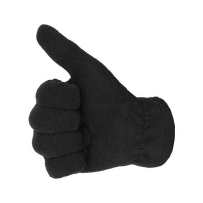 Savage Warm Polar Eldiven Siyah (SBLN.001) Kullanım Alanları