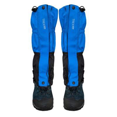 Argeus Trekking Pace Outdoor Tozluk Detay