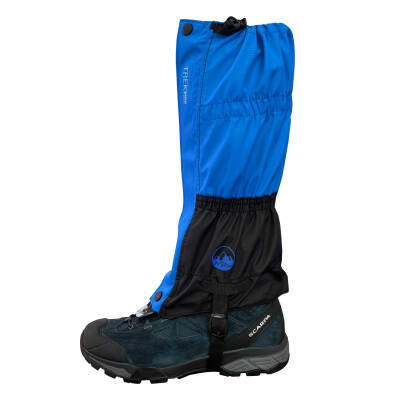 Argeus Trekking Pace Outdoor Tozluk Kullanım Alanları