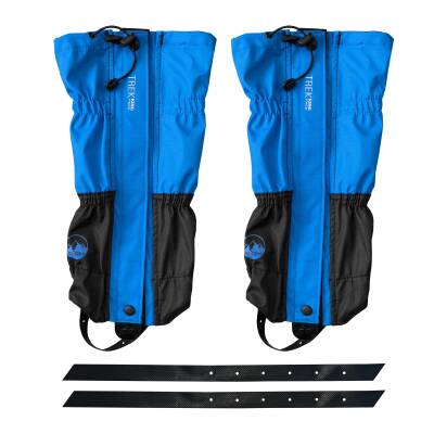 Argeus Trekking Pace Outdoor Tozluk Görünümü