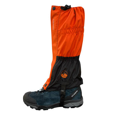 Argeus Trekking Pace Outdoor Tozluk Kullanım Alanları