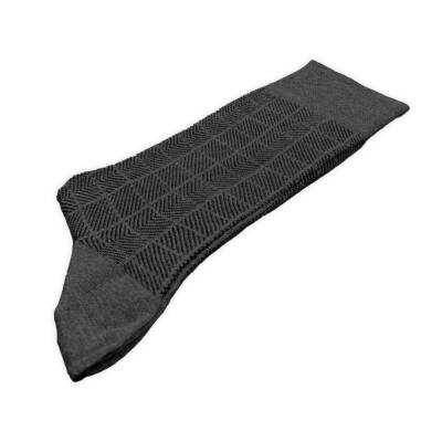 Pro Çorap Atlas Modal Erkek Çorabı Antrasit Kullanım Alanları