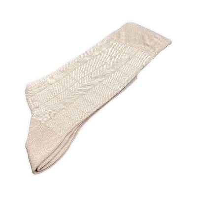 Pro Çorap Atlas Modal Erkek Çorabı Bej Kullanım Alanları