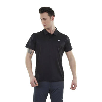 Alpinist Horizons Ultra Dry Erkek Polo Yaka Tişört