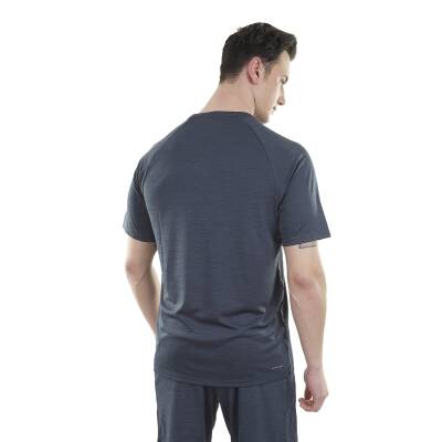 Alpinist Mission Antrasit Erkek Spor Tişört Kullanım Alanları