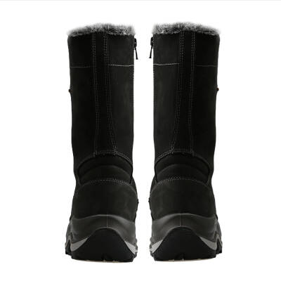 Grisport Deri Antrasit Bayan Bot Kullanım Alanları