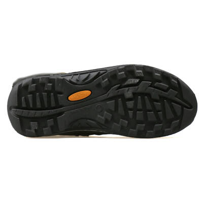 Grisport Deri Antrasit Bayan Bot Kombin