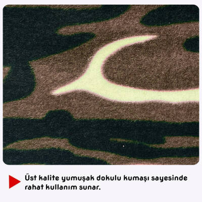 Savex Termal Polar Boyunluk - Stil Sahibi Koruma