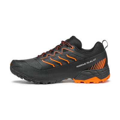 Scarpa Ribelle Run XT Erkek Koşu Ayakkabısı Gray-Tonic Taban