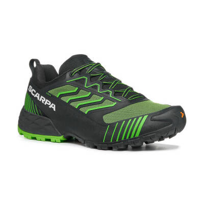 Scarpa Ribelle Run XT Erkek Koşu Ayakkabısı Green Resmi