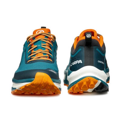 Scarpa Golden Gate ATR Gore-Tex Erkek Koşu Ayakkabısı Ayrıntı