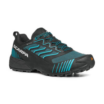 Scarpa Ribelle Run XT Gore-Tex Erkek Koşu Ayakkabısı Azure-Azure Resmi