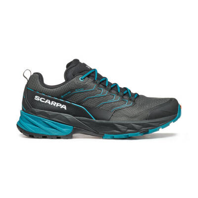 Scarpa Rush 2 Gore-Tex Koşu Ayakkabısı Detay Resmi
