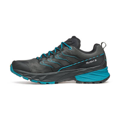 Scarpa Rush 2 Gore-Tex Koşu Ayakkabısı Taban Resmi