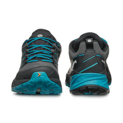 Scarpa Rush 2 Gore-Tex Koşu Ayakkabısı Yan Detay Resmi