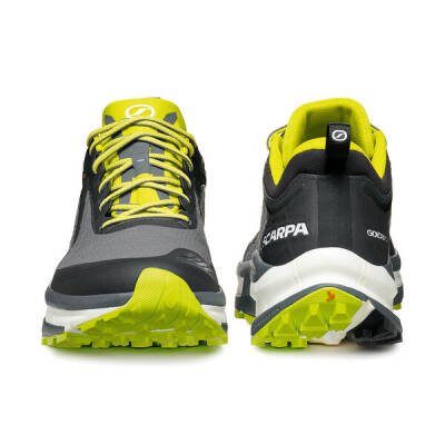 Scarpa Golden Gate ATR Gore-Tex Erkek Koşu Ayakkabısı Yan Görünüm