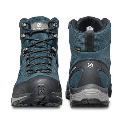 Scarpa ZG Lite GoreTex Octane-Lake Blue Erkek Outdoor Bot Detay 2