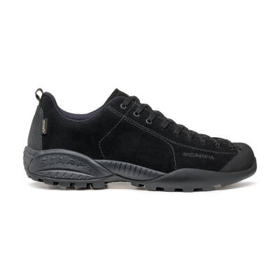 Scarpa Mojito Gore-Tex Outdoor Ayakkabı Black-Black Detay Resmi