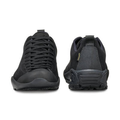 Scarpa Mojito Gore-Tex Outdoor Ayakkabı Black-Black Yan Görünüm