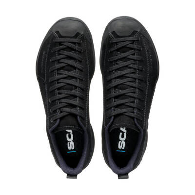 Scarpa Mojito Gore-Tex Outdoor Ayakkabı Black-Black Detay 2