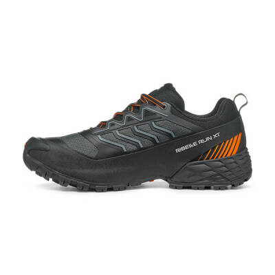 Scarpa Ribelle Run XT Gore-Tex Erkek Koşu Ayakkabısı Anthracite-Tonic Taban Resmi