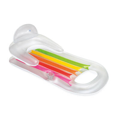 Şişme Havuz Deniz Yatağı