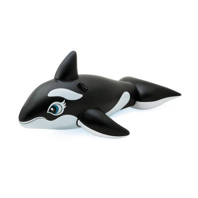 Intex Şişme Balina Deniz ve Havuz Oyuncağı Detay