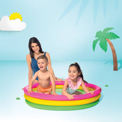 Intex Havuz Çeşitleri