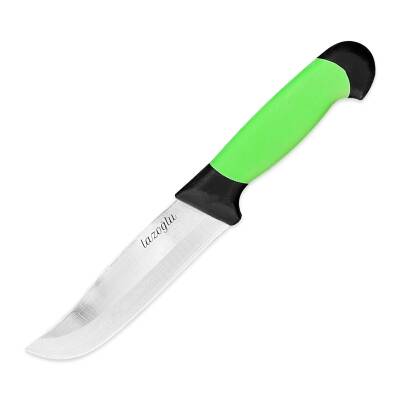 Lazoğlu Bıçak Detay