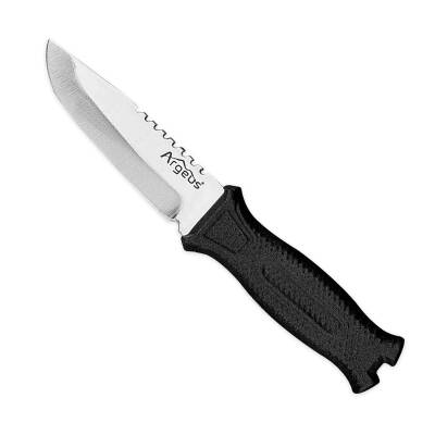 Argeus Polimer Kılıflı Av ve Kamp Bıçağı Kullanım Alanları