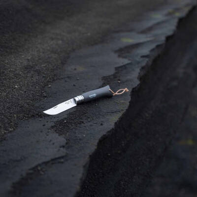 Opinel No:8 Katlanır Cep Çakısı Kullanım Alanları