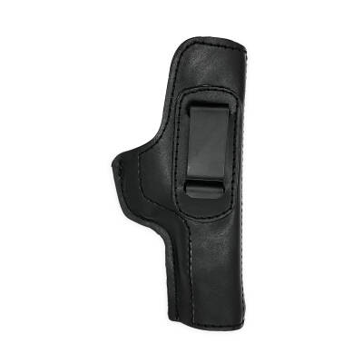 Savage Sport Maşalı Napa Deri Tabanca Kılıfı Canik TP9-SF