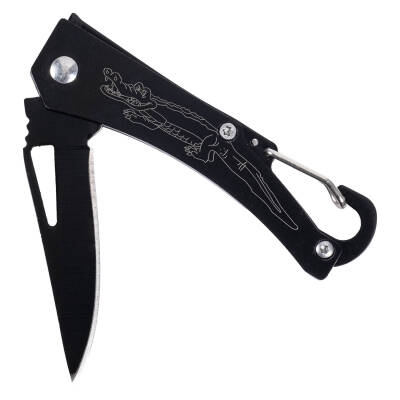 Savex AK-39 Çok Fonksiyonlu Cep Çakısı