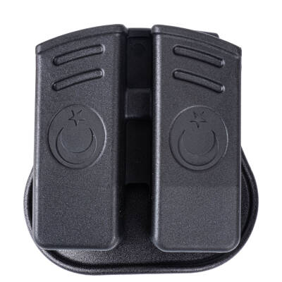 Savex Polimer Çift Şarjör Taşıyıcı