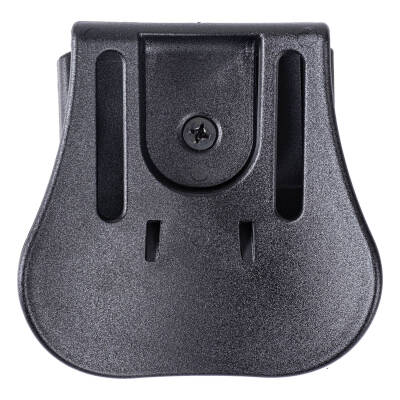 Çift Şarjör Taşıyıcı Detay