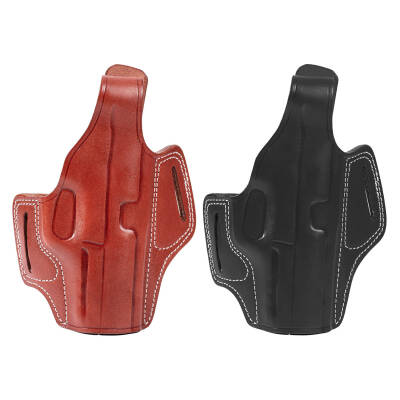 Savage SAR9 Mete Deri Tabanca Kılıfı